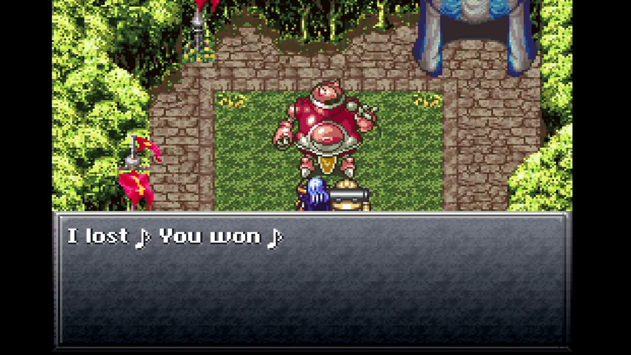 Chrono Trigger part 8