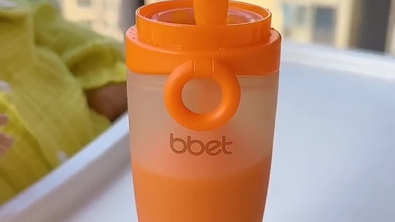 New Smart Home Gadget
