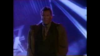 June 30, 1991 - William Shatner 'Rescue 9-1-1' Promo
