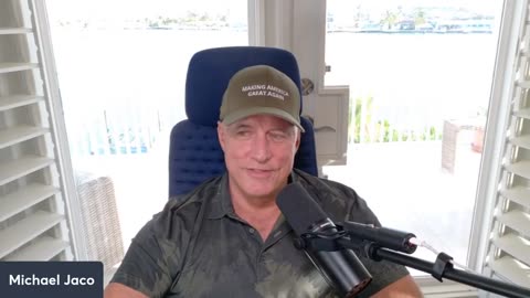 Michael Jaco - 100 Arrests Coming & Obama and Biden Are Top Of The List. Next 100 Days Are Going To Be Epic!