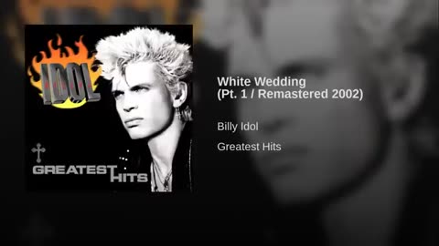White Wedding