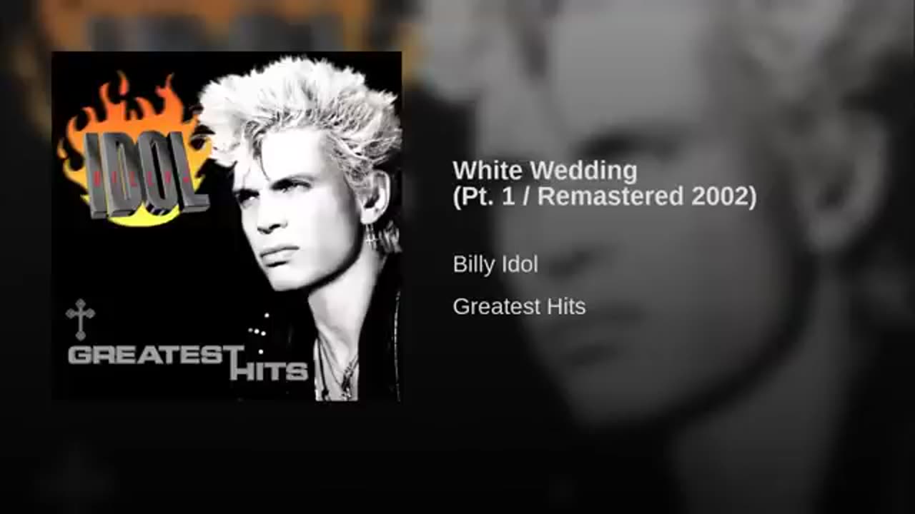 White Wedding