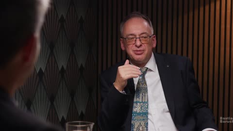 Ex-Richter Christian Dettmar zur Pandemiepolitik- Man wusste es besser