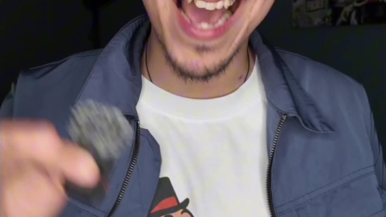 We must unite together against Digital ID... This is serious.