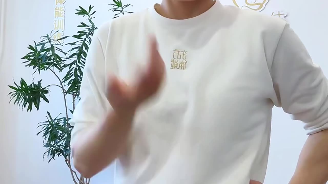 656.身體平衡底層邏輯