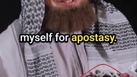 Muhammad MEETS Jeffrey Epstein... Things Get WIERD