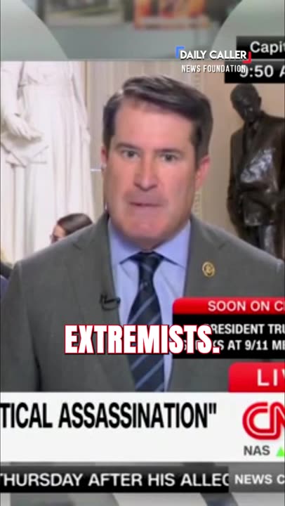 Democrat Says THIS After Charlie Kirk Death...