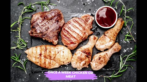 Inside African Prisons: What’s on the Menu? 🍽️