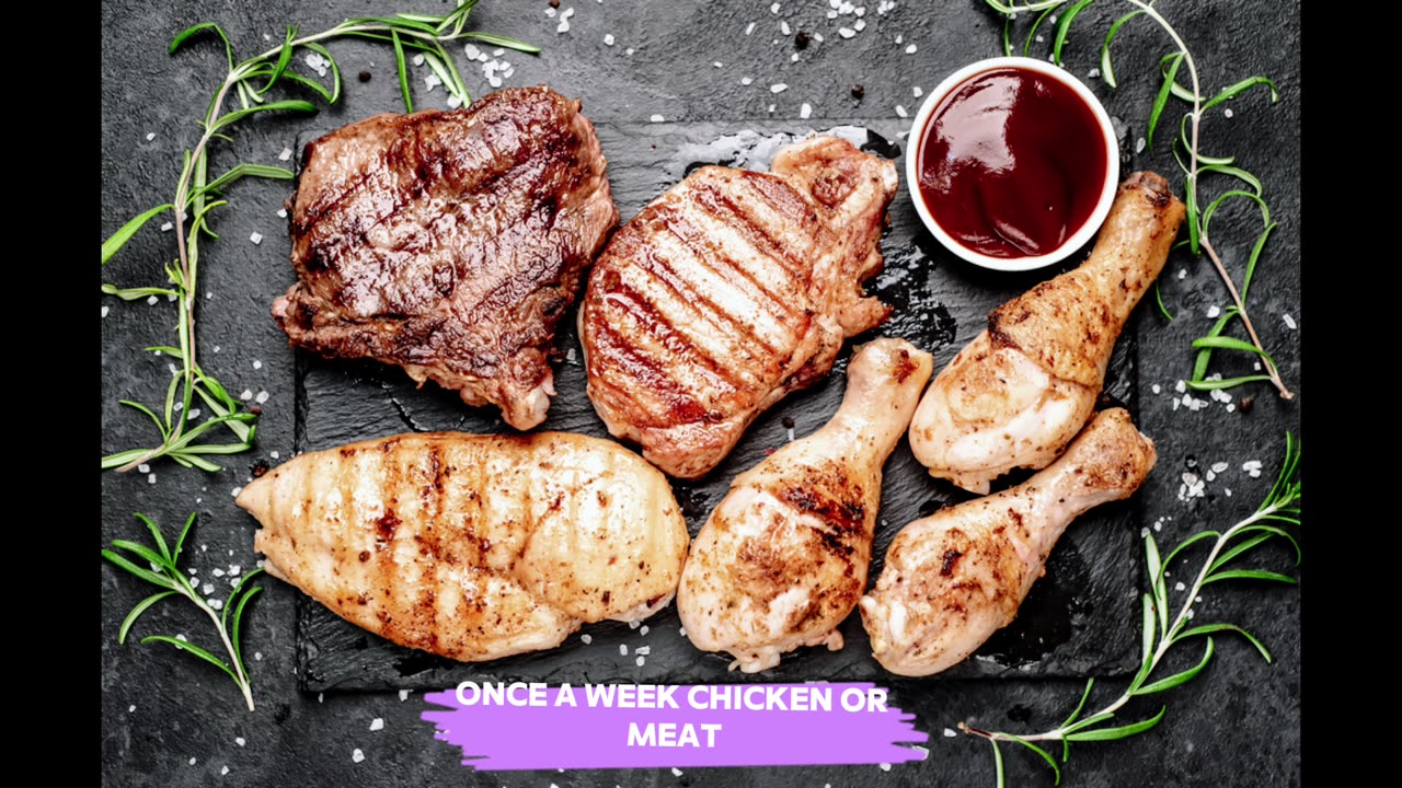 Inside African Prisons: What’s on the Menu? 🍽️