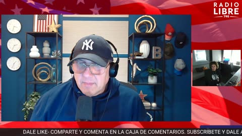 El Show de Jorge Bonilla