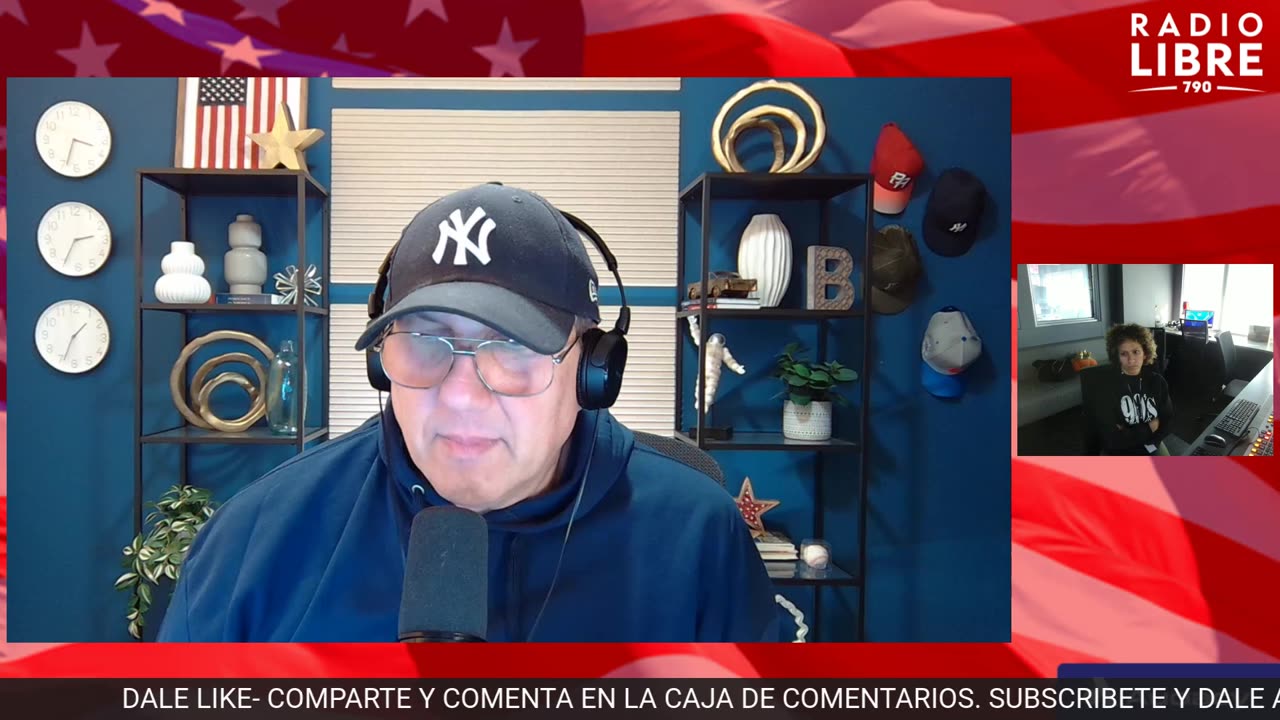 El Show de Jorge Bonilla