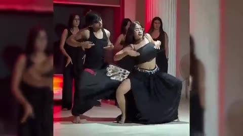 New Dance 2025