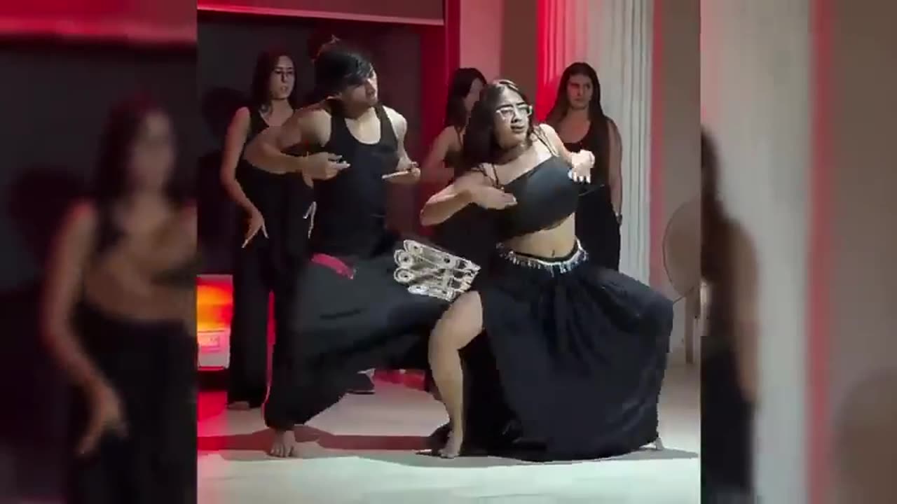 New Dance 2025