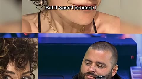 A GOOD WOMAN