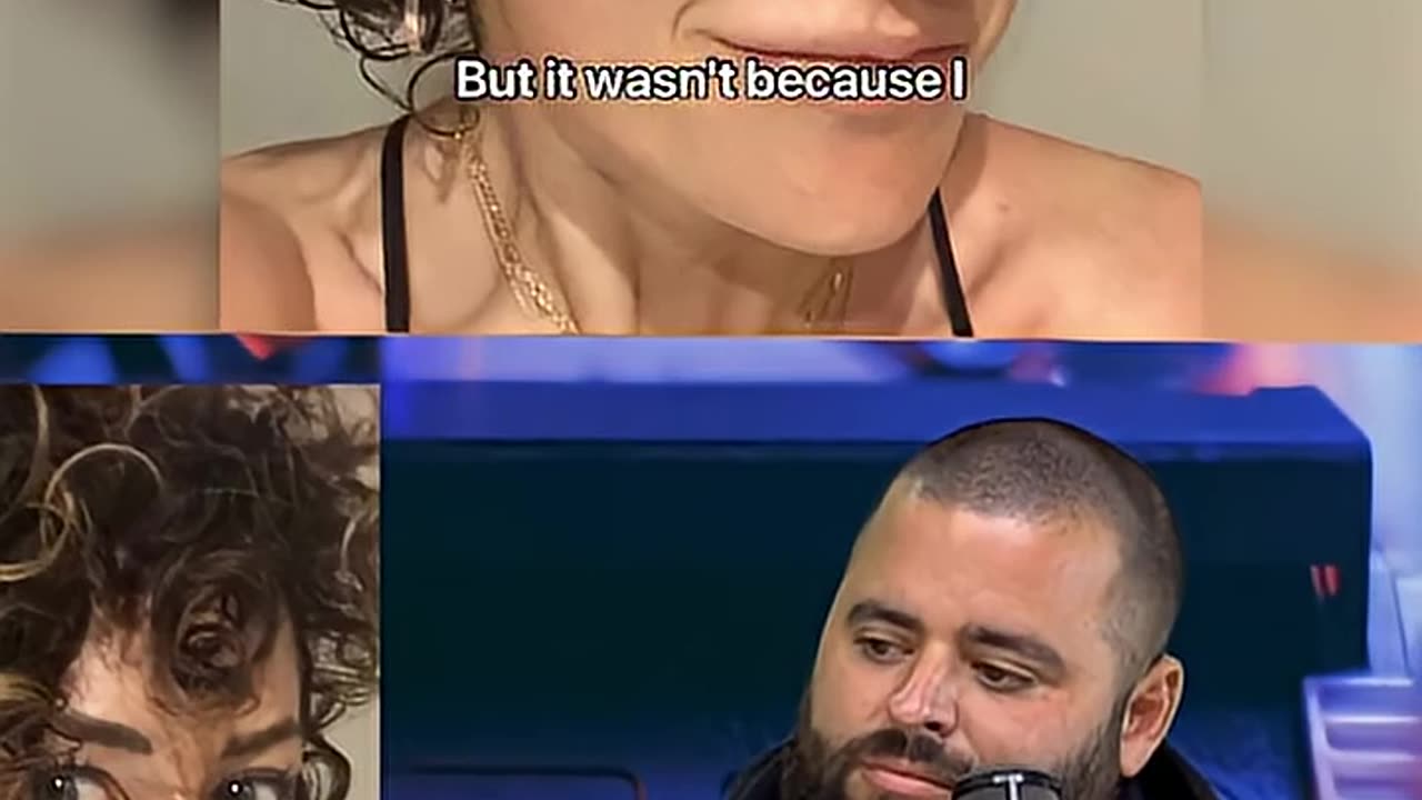 A GOOD WOMAN