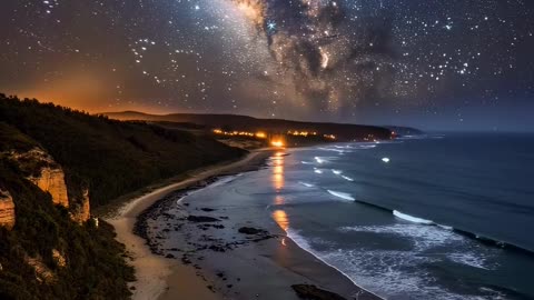 Bioluminescence