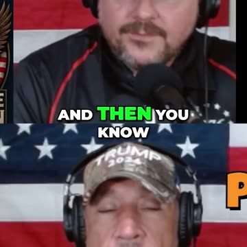 Trump's Epstein Ties FBI Informant Revelations