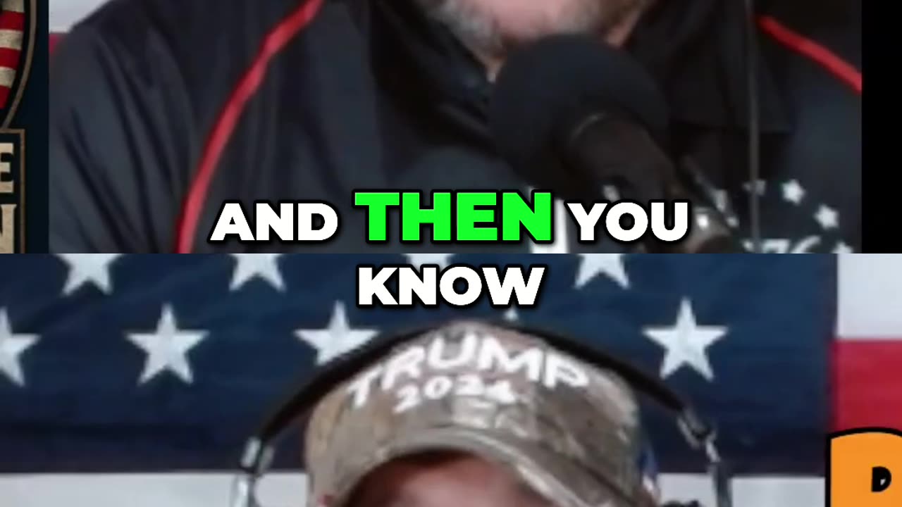 Trump's Epstein Ties FBI Informant Revelations