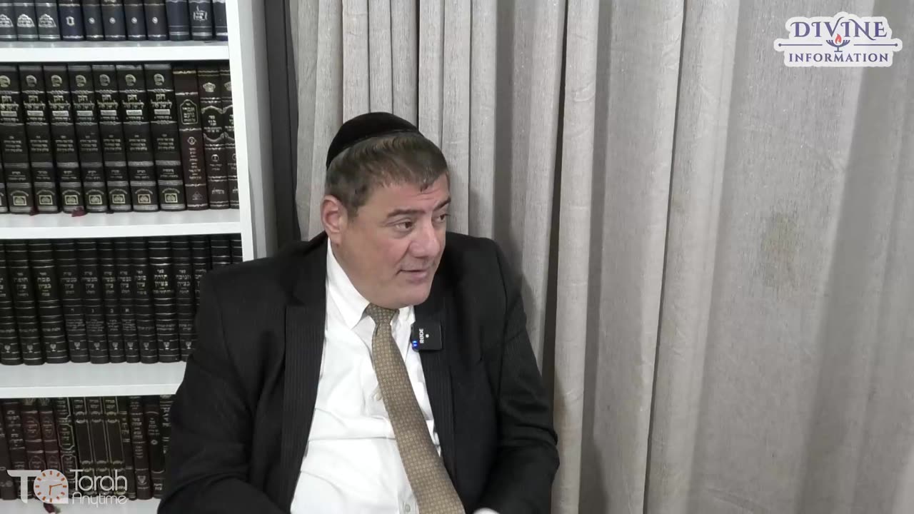 Attach Yourself To The Righteous