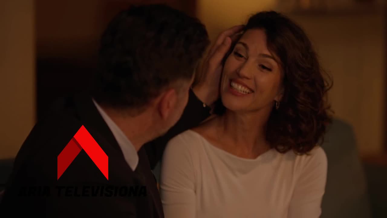 Sjene prošlosti sezona 2 epizoda 4 #AriaTELEVISION