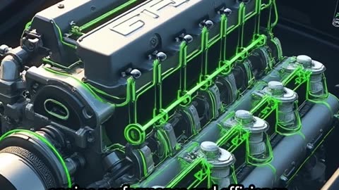 Nano Bubble Race Fuels