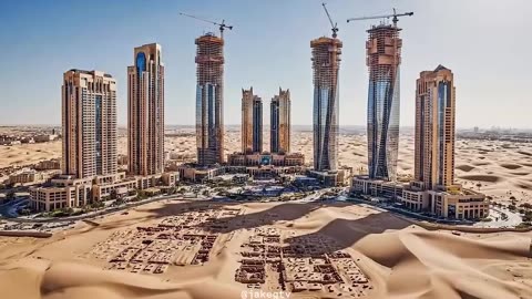 “Because you’re not chosen”