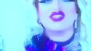 Congresswoman Marjorie Taylor Greene goes toe-to-toe with PBS and NPR over kids' drag shows