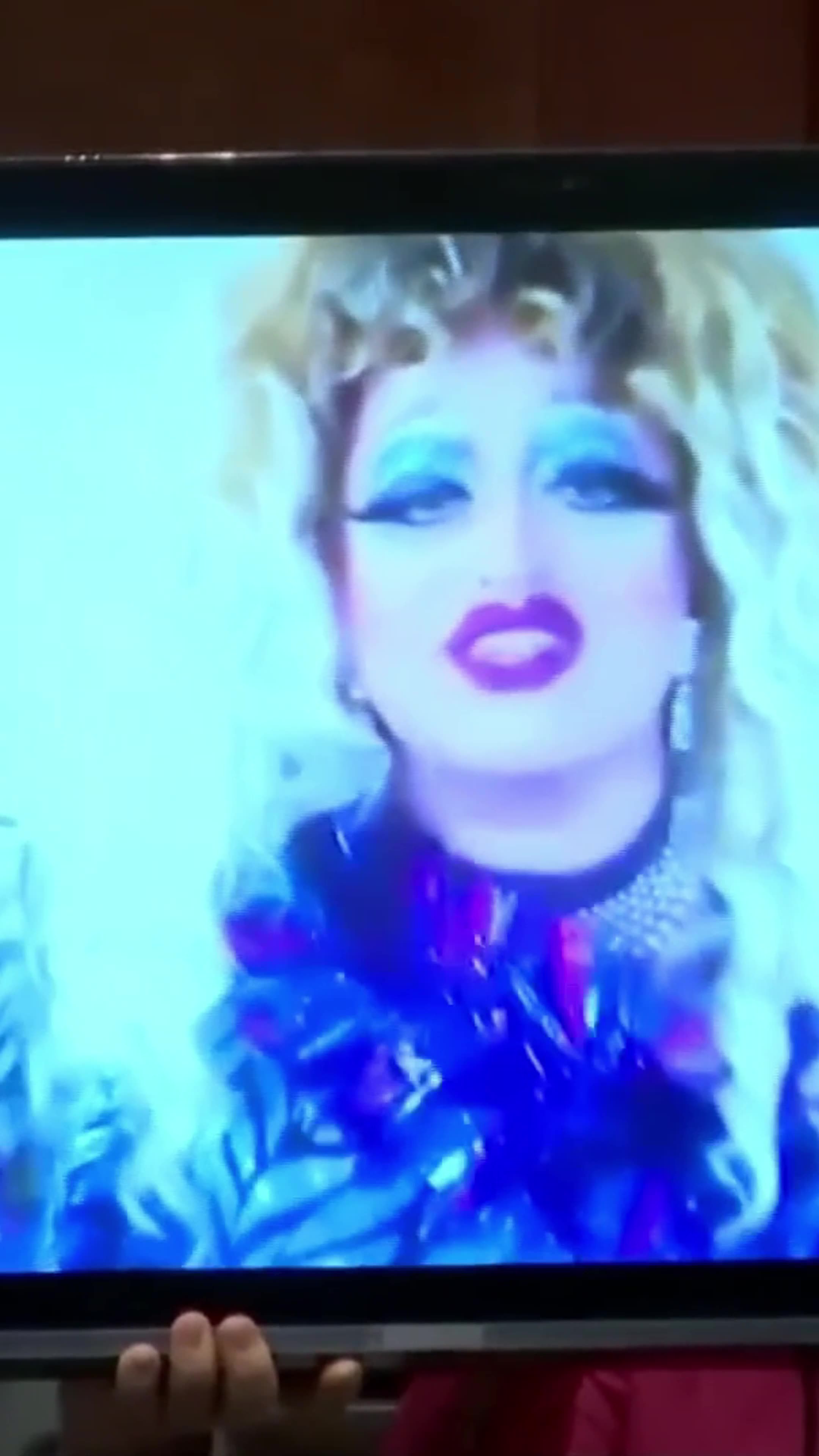 Congresswoman Marjorie Taylor Greene goes toe-to-toe with PBS and NPR over kids drag shows