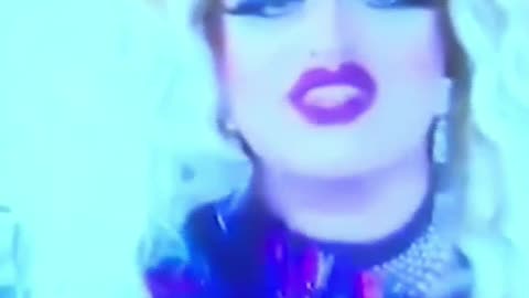 Congresswoman Marjorie Taylor Greene goes toe-to-toe with PBS and NPR over kids' drag shows 
