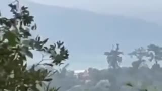 ✈️🔥 Cambodia Thailand War | Thai F-16s Bomb Cambodian Military Stronghold | RCF
