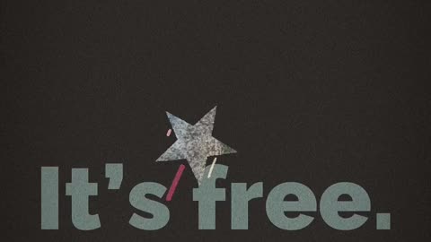 It's free try it!!! 😄