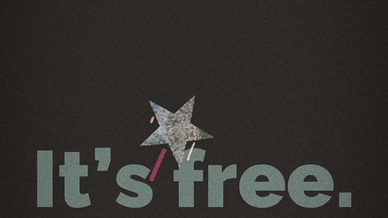 It's free try it!!! 😄