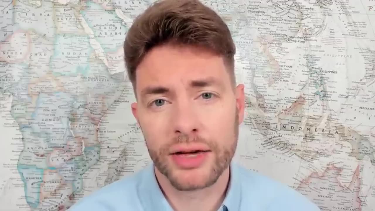 The Truth About the Los Angeles Riots