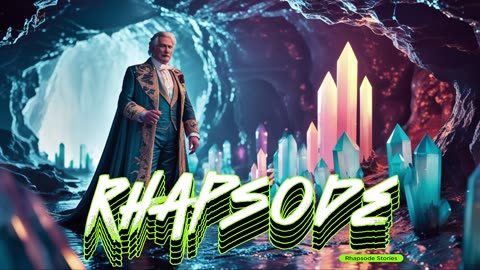 Baron trumps underground journey happy forgetters