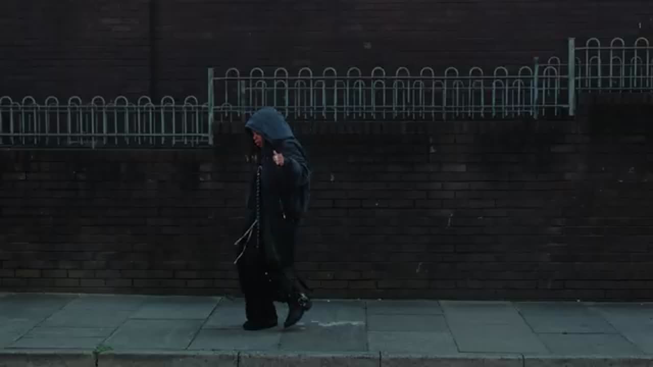 Kodie Shane - BTTM (Official Video)