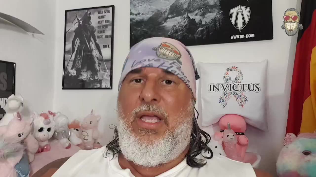 GASTARBEITER crasht Spiegel-Doku: „Armes Deutschland!“ 💥⚡️