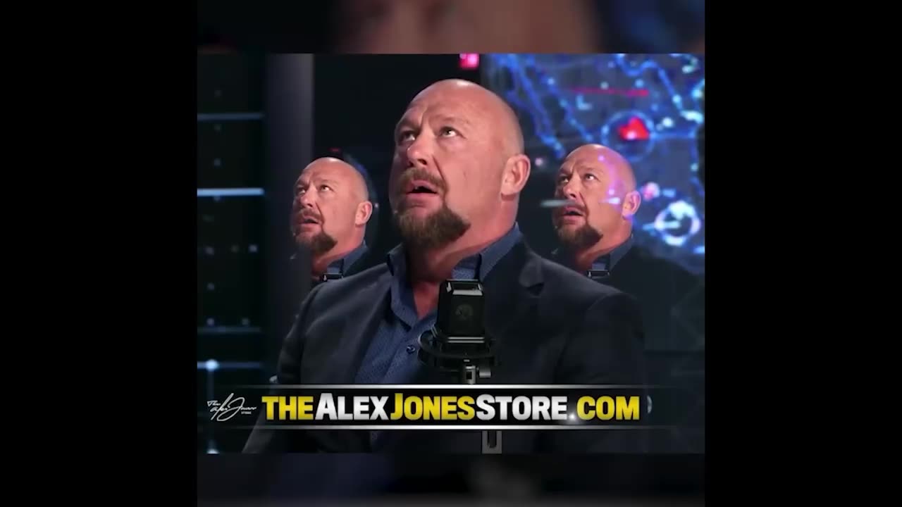 Rubio has Evidence That The Biden Admin Illegally Targeted Elon Musk, Alex Jones & Joe Rogan!