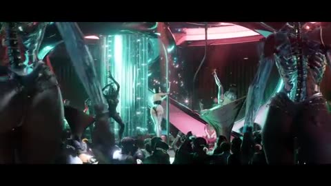 Atomic Heart 2 - Announcement Trailer I SGF25