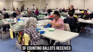Supreme Court Will Hear JudicialWatch Challenge Tied To Right to Challenge Illegal Ballot Counting!