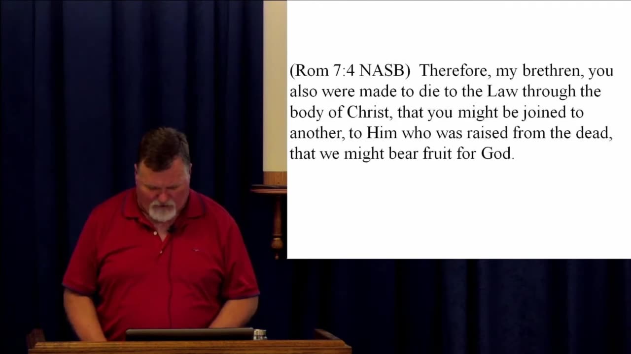 Galatians 2 - What "liberty" was Paul speaking of? 2020