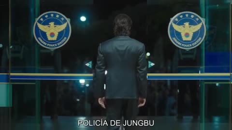 Death's game - capitulo 6 español latino