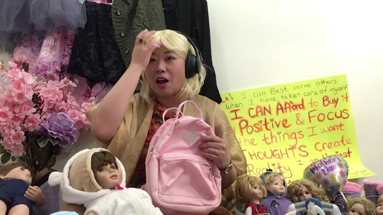 Crocs are F’ing ugly DIVA S1 E14