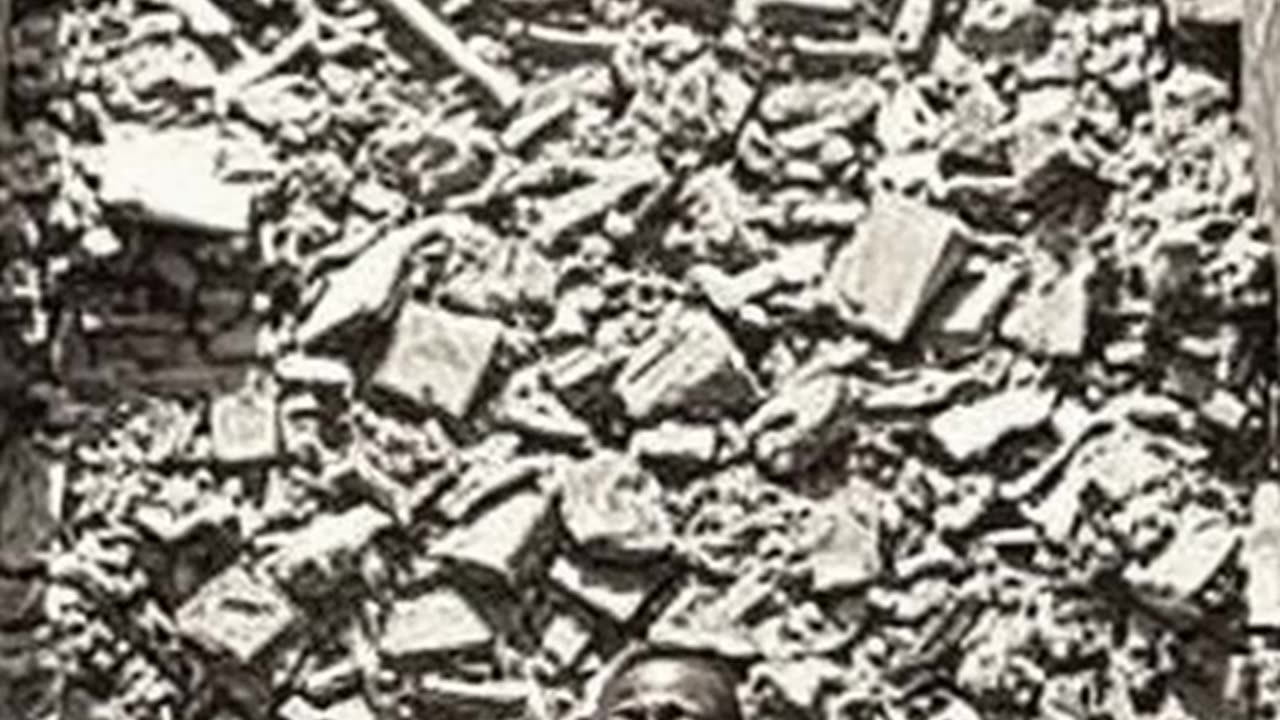 From Dictators to Numbers: 5 Wild Facts That’ll Blow Your Mind!