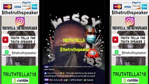 THE RETARDED METHY CALLER SUNDAY MORNING SHIT SHOW A BUNCH OF IDIOTS SAYING PASTOR P WANTED MRS WHITE TO CARE FOR HIM WHEN MRS WHITE HAS MOVED ON WITH HER LIFE & DOESNT WANT TO BE BOTHERED