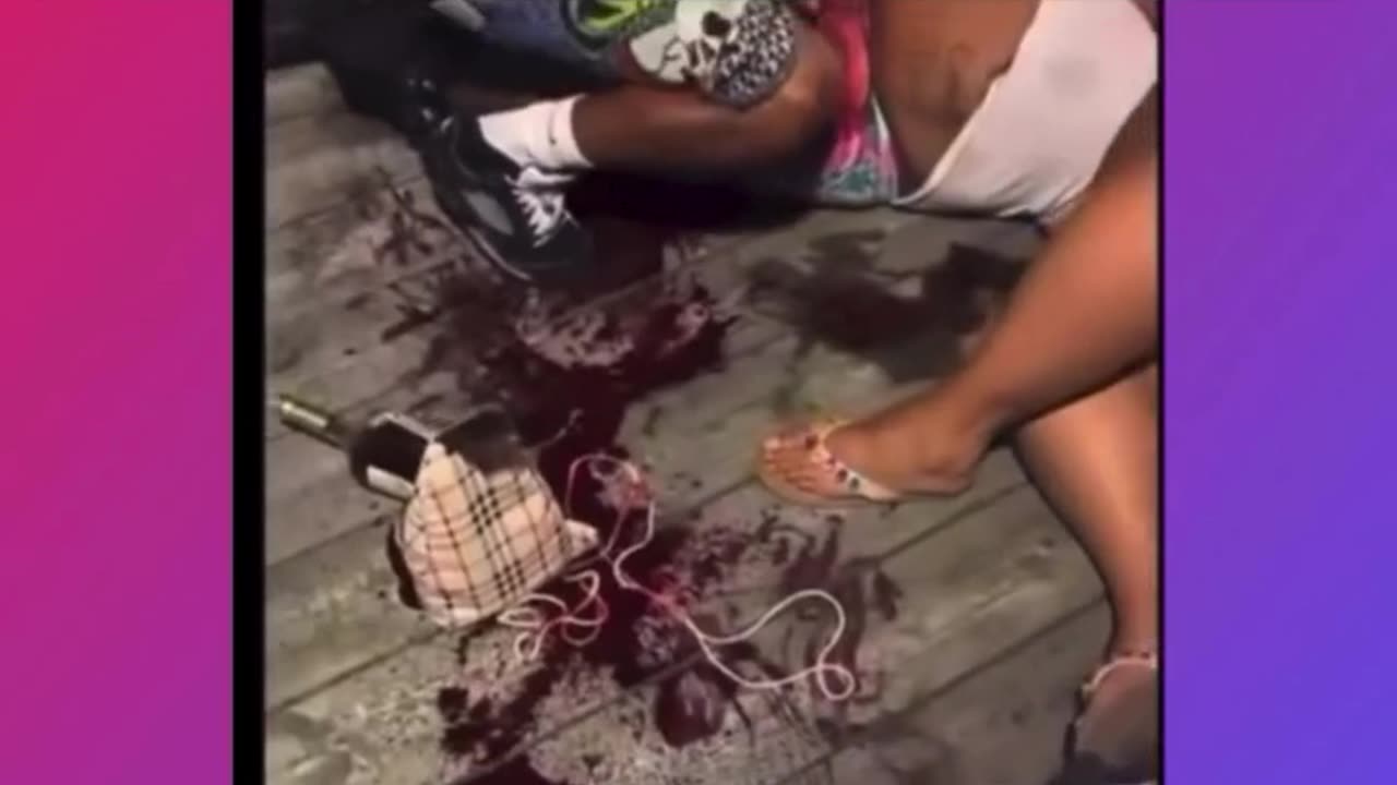 Graphic Video Captures Aftermath of Memorial Day Boat Dock Shooting in Little River