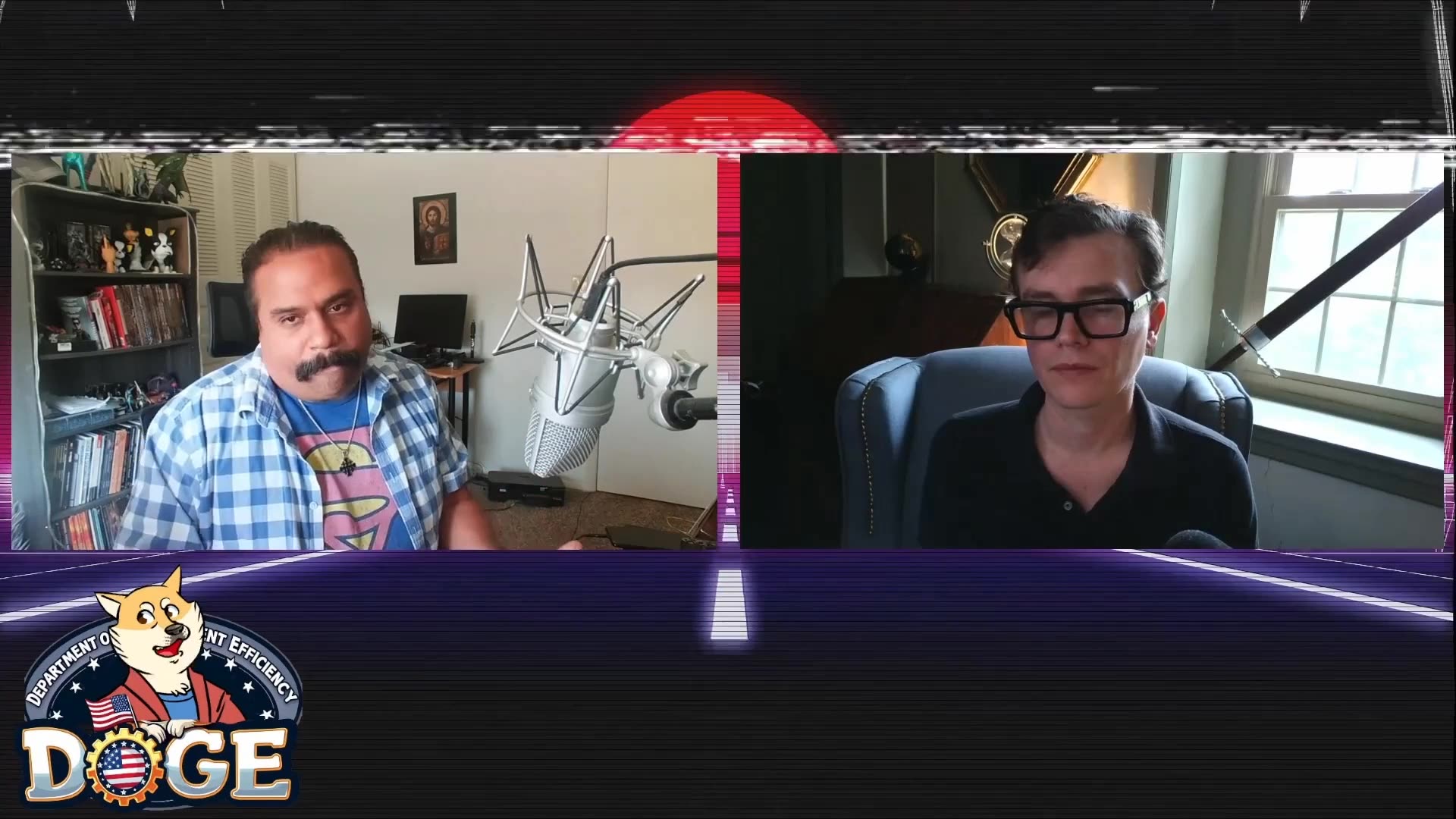 Gamergate, the Woke Right and the Fall of the Monoculture with Malcolm Collins of Based Camp