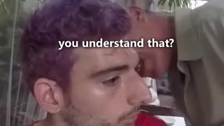 Italian gangester mob threatens streamer iceppsiedon