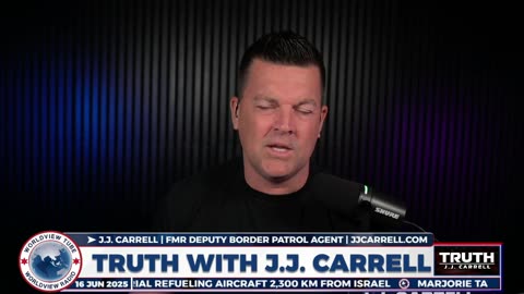Truth With J.J. Carrell : EP158 What Has Happened to MAGA!