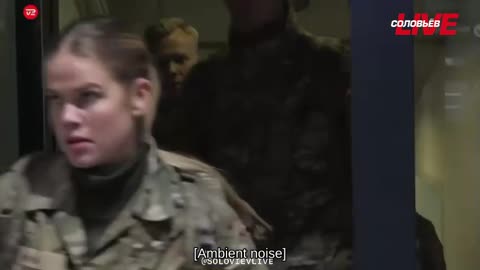 🇬🇱 🔥Greenland Deception (2026): Troops from Denmark are coming to Greenland to fight the U.S.