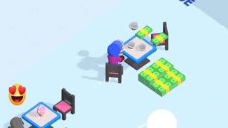 Ice cream ready on Android